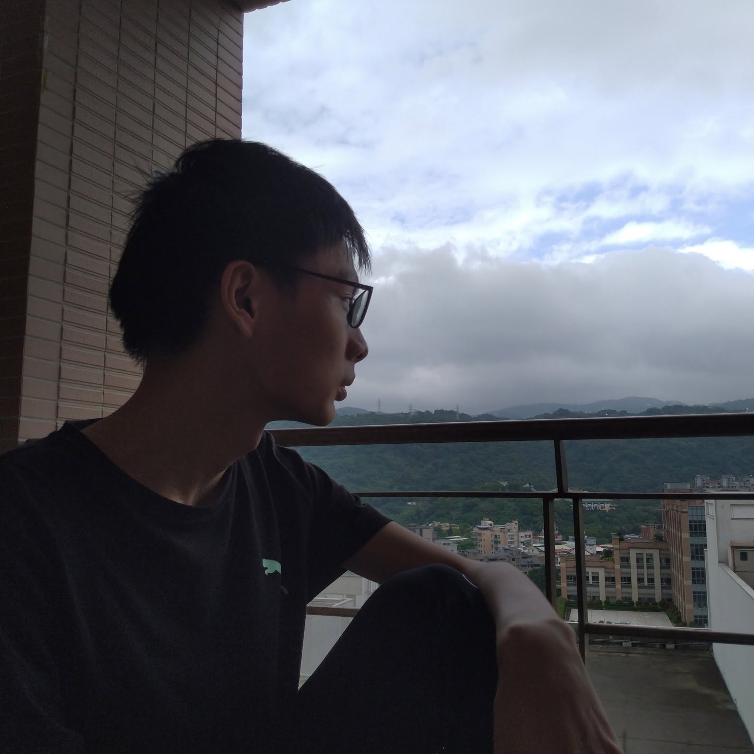 Danny Chen