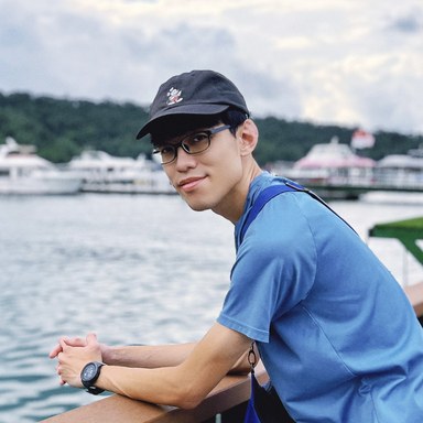 Po-Chun Shih